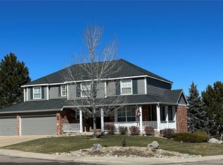 8453 Coyote Dr, Castle Pines, CO 80108