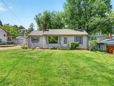 755 Walker Ave, Ashland, OR, 97520