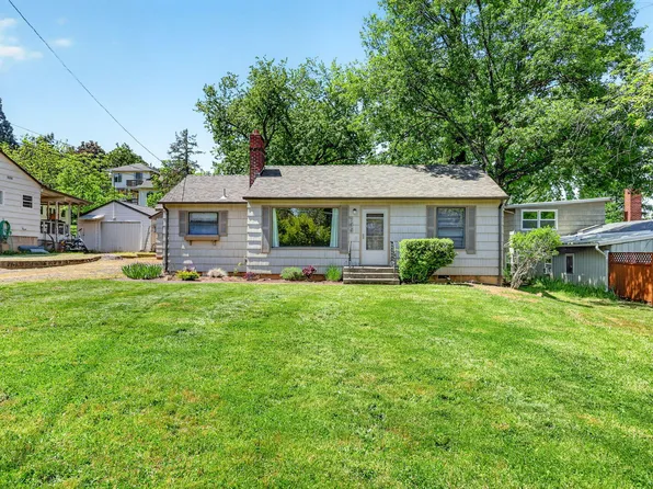 755 Walker Ave, Ashland, OR 97520