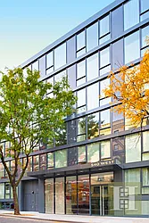 Rented by Halstead Real Estate