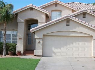 4262 E Terrace Ave, Gilbert, AZ 85234