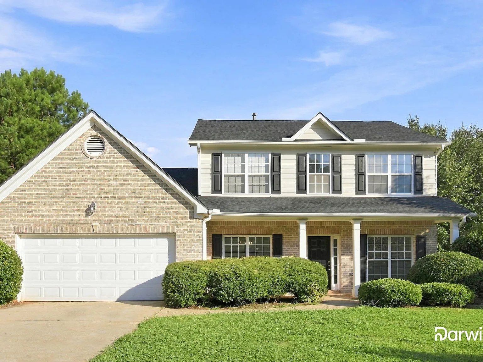 4 bed, 2.5 bath, 2204 sqft, $2,250 — Photo 1