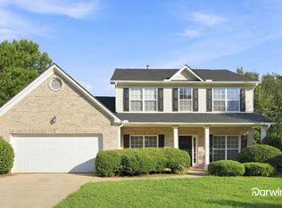 632 Addison Way, McDonough, GA 30253