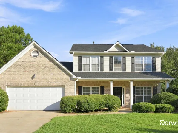 632 Addison Way, McDonough, GA 30253