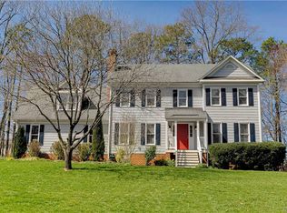 12726 Lakestone Dr, Midlothian, VA 23114