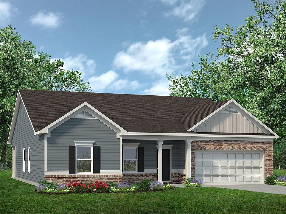 1st image of 1021 Southerlynn Dr Lot 6