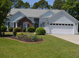 2201 Skimmer Ct, Murrells Inlet, SC 29576