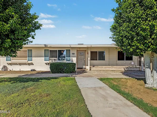 9687 N 111TH Avenue, Sun City, AZ 85351