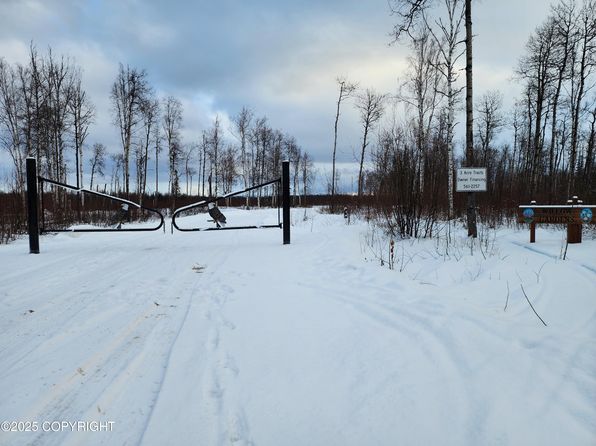 26608 W Willow Garden Cir, Willow, AK 99688