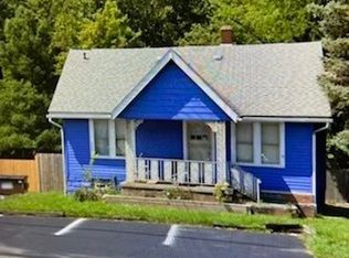 3175 Elm Rd NE, Warren, OH 44483