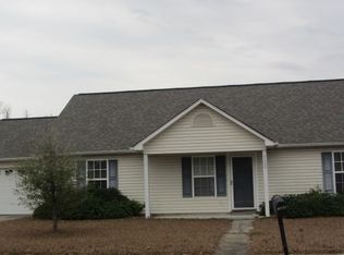 1009 Lantana Ln, Conway, SC 29526