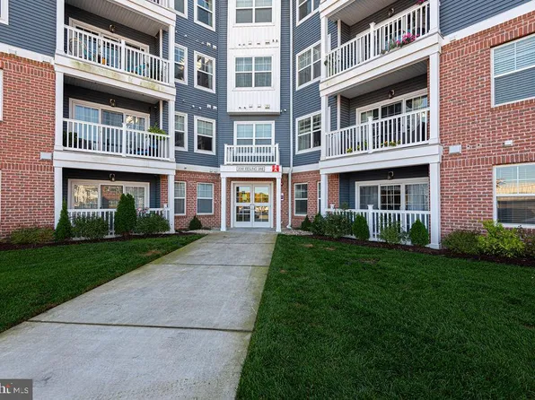 20141 Riesling Ln Unit 106, Lewes, DE 19958