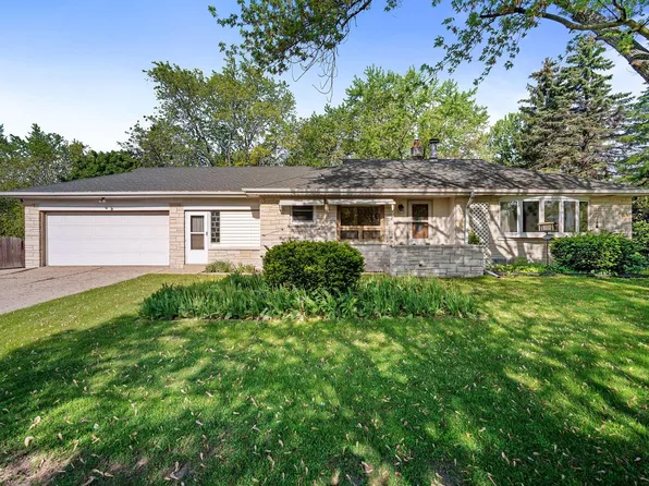 4715 South 92nd STREET, Greenfield, WI 53228