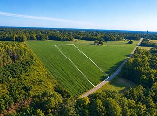 LOT 2 Red Oak Rd, Battleboro, NC 27809