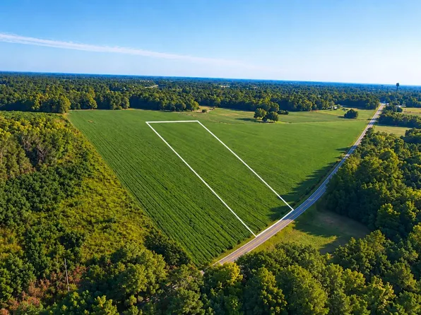 Lot 2 Red Oak Battleboro Road, Battleboro, NC 27809