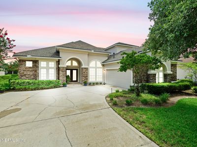 14448 MAGNOLIA SPRINGS Lane, Saint Johns, FL, 32259
