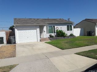 15232 Arcturus Ave, Gardena, CA 90249