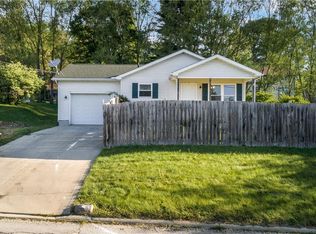 350 Liberty St, Shreve, OH 44676