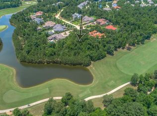 872 Eagle Pointe Dr, Montgomery, TX 77316