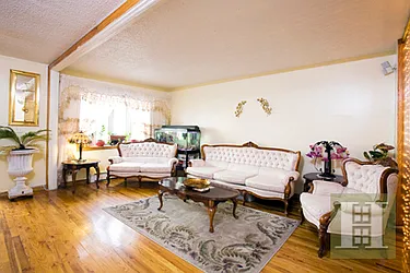 Sold by Halstead Real Estate