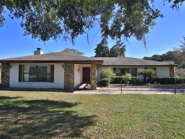 2275 SW 107th Pl, Ocala, FL 34476