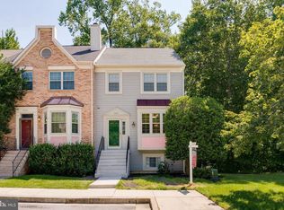 9602 Hadleigh Ct, Laurel, MD 20723