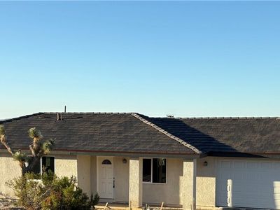 32786 Topaz Rd, Lucerne Valley, CA, 92356