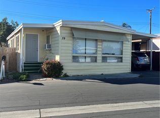 14081 Magnolia St SPC 39, Westminster, CA 92683