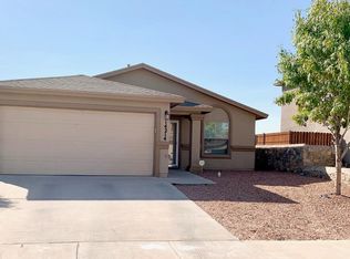 14214 Ranier Point Dr, El Paso, TX 79938