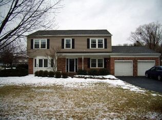 1802 Appaloosa Rd, Warrington, PA 18976