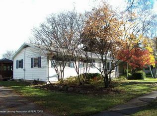 2704 Wilson Ave, Lansing, MI 48906