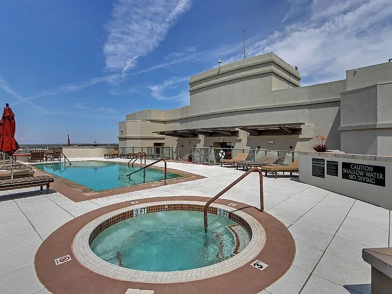 2211 E Camelback Rd #604 — Photo 36
