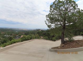 1298 S Manzanita Hill Rd, Prescott, AZ 86303