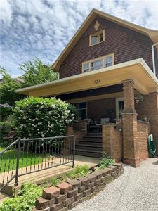 124 W Bowman St, Wooster, OH, 44691