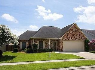25866 Linwood Ave, Denham Springs, LA 70726