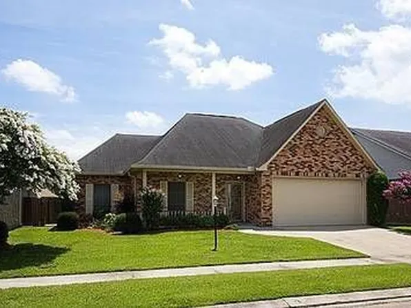 25866 Linwood Ave, Denham Springs, LA 70726