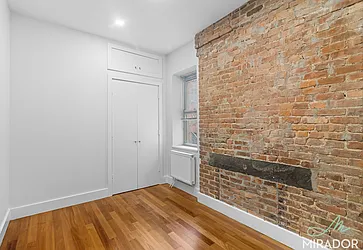 Rented by Mirador Real Estate