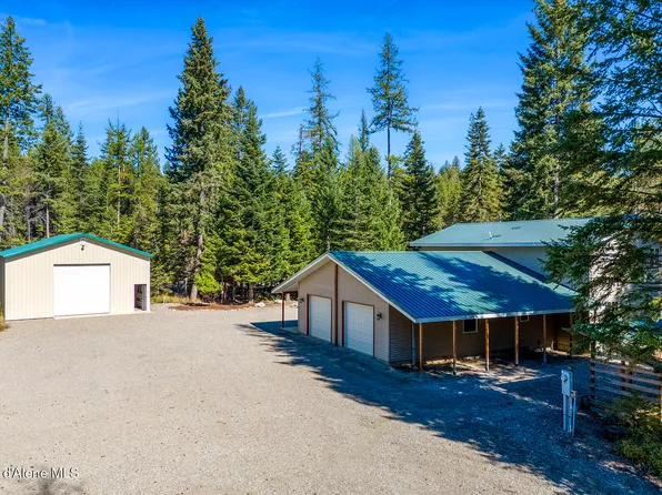 25779 N Rosemere St, Rathdrum, ID 83858