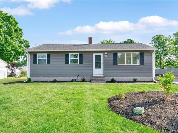 52 Farnham Road, South Windsor, CT 06074