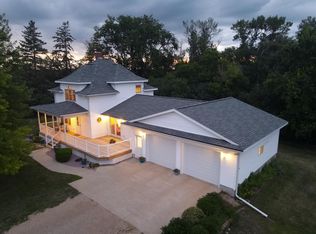 4060 50th Ave NW, Montevideo, MN 56265