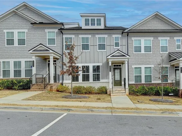 2689 Richmond Row Dr, Suwanee, GA 30024