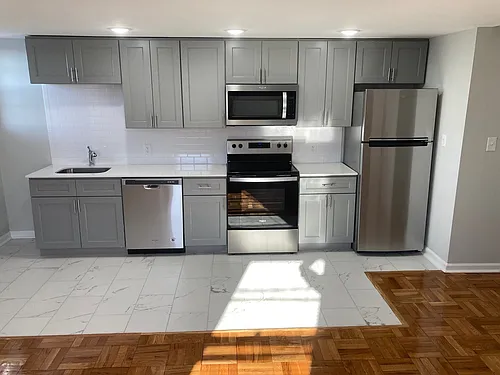 Floor plan 0 BR S Platinum