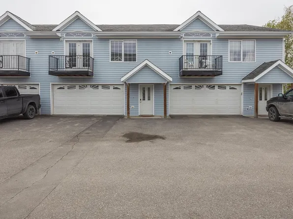 2675 Bald Eagle Ct, North Pole, AK 99705
