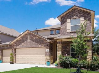 20202 Harper Oaks, San Antonio, TX 78259