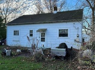 808 W Clinton St, Napoleon, OH 43545