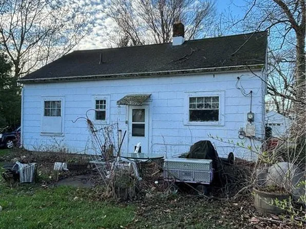 808 W Clinton St, Napoleon, OH 43545