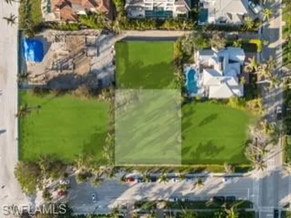 45 5th AVE S, NAPLES, FL 34102