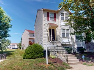 165 Azalea Ct UNIT 21-5, Upper Marlboro, MD 20774
