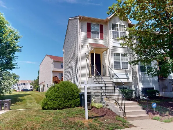 165 Azalea Ct Unit 21-5, Upper Marlboro, MD 20774