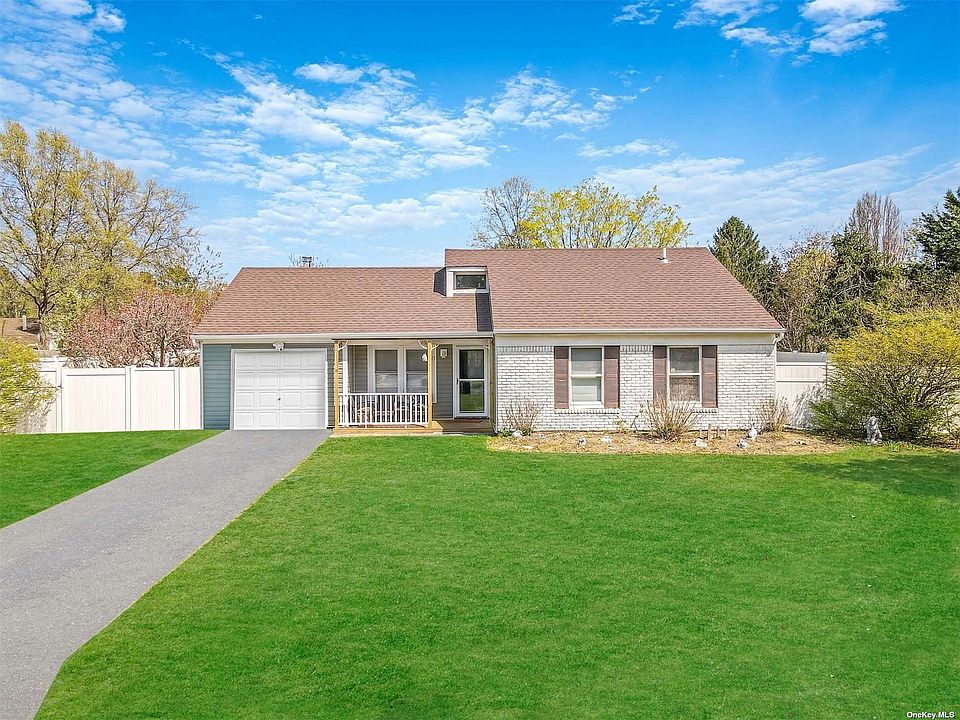 23 Gabon Lane, Coram, NY 11727 Zillow